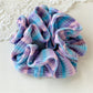 Gifty - Cute Versatile Color Blocking Scrunchie