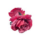 Beau - Sweet Style Rose Design Claw Clip