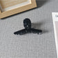 Beau - Colorful Cross-Shaped Hair Clip