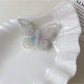 Beau - Charming Colorful Butterfly Shaped Hair Clips