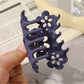 Beau - Elegant Three-Blossom Hair Clip