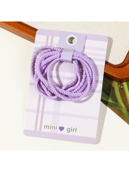 Gifty - Dopamine Colorful Rubber Bands