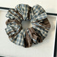 Gifty - Lace Floral Hair Scrunchie