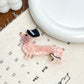 Beau - Sweet Style Dog Shape Claw Clip