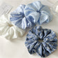 Gifty - Hollow Bun Hair Ties