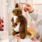 Kuta - Kangaroo Plush Toy