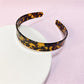 Gifty - Minimalist Wide Band Textured Headband