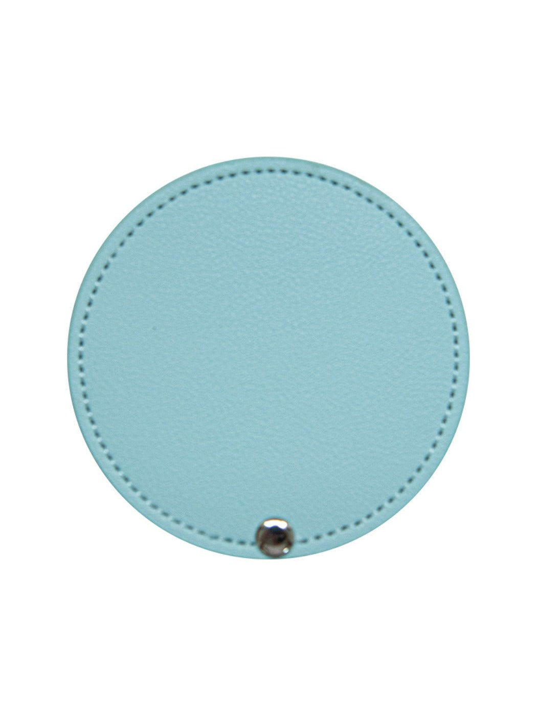 Mirroray - Round Rotating Makeup Cosmetic Mirror Portable