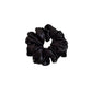 Gifty - Elegant Satin Rhinestone Scrunchies