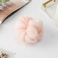 Papo - Mesh Lathering Bath Pouf