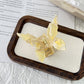 Beau - Sweet 3D Butterfly-Shaped Hair Clip