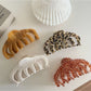 Beau - Vintage Elegant Acetate Hair Clip