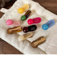 Beau - Duckbill Claw Clip Hair Accessories