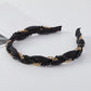 Gifty - Braided Chain Headband