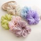 Gifty - Large Soft Chiffon Hair Scrunchie