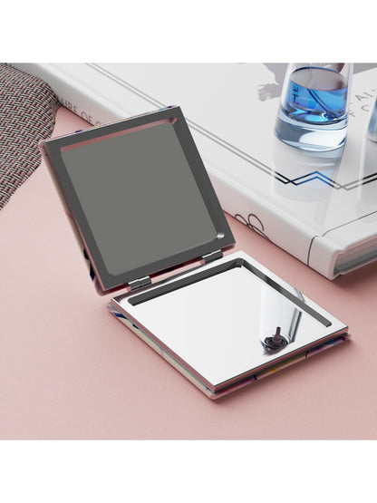 Mirroray - Double Sided Butterfly Vanity Mirror