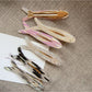 Beau - Cute Small Fish-Shaped Hair Clip