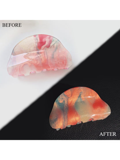Beau - Fresh Style Candy-Colored Hair Clip