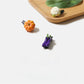 Beau - Mini Faux Vegetable Hair Clip