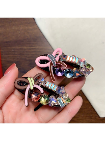 Beau - Elegant Chic Small Hair Clip