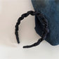 Gifty - Chic Polka Dot and Stripe Headband