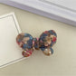 Beau - Beautiful Butterfly Shaped Acetate Hair Clip