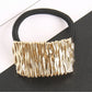Gifty - High-Elastic Ponytail Hair Tie