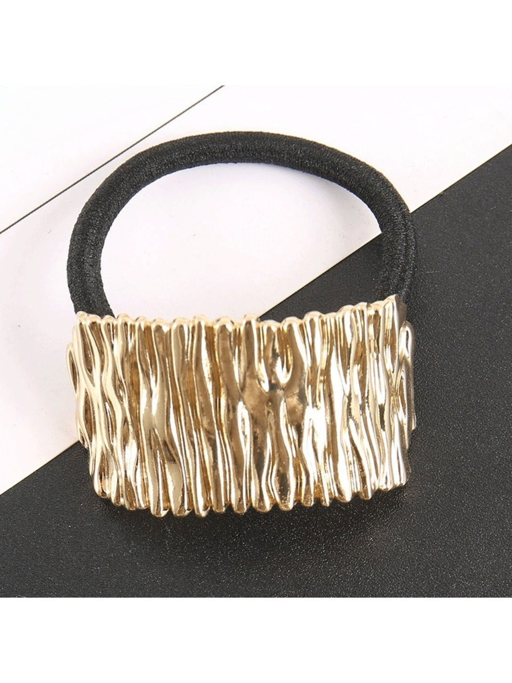 Gifty - High-Elastic Ponytail Hair Tie