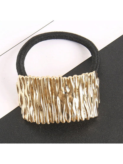Gifty - High-Elastic Ponytail Hair Tie