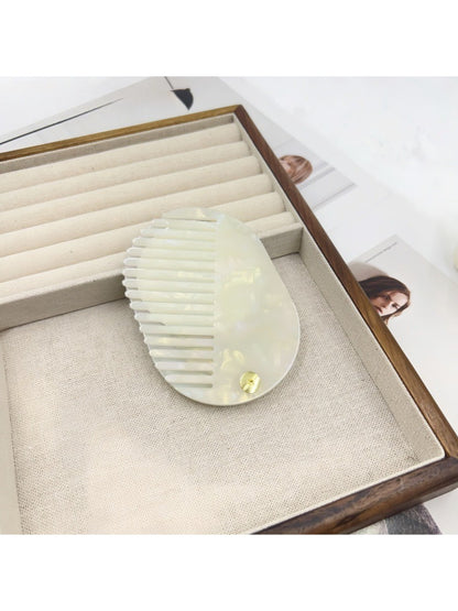 Camerow - Compact Mirror Comb Dual