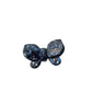 Beau - Cute Butterfly Shaped Acetate Hair Clip