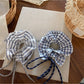Gifty - Sweet Cord Bow Scrunchie