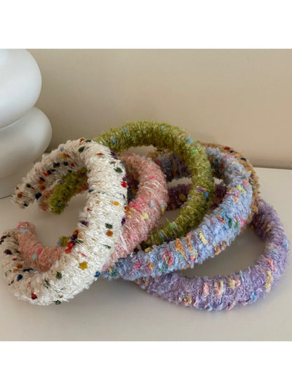 Gifty - Headband Hair Clip for Women