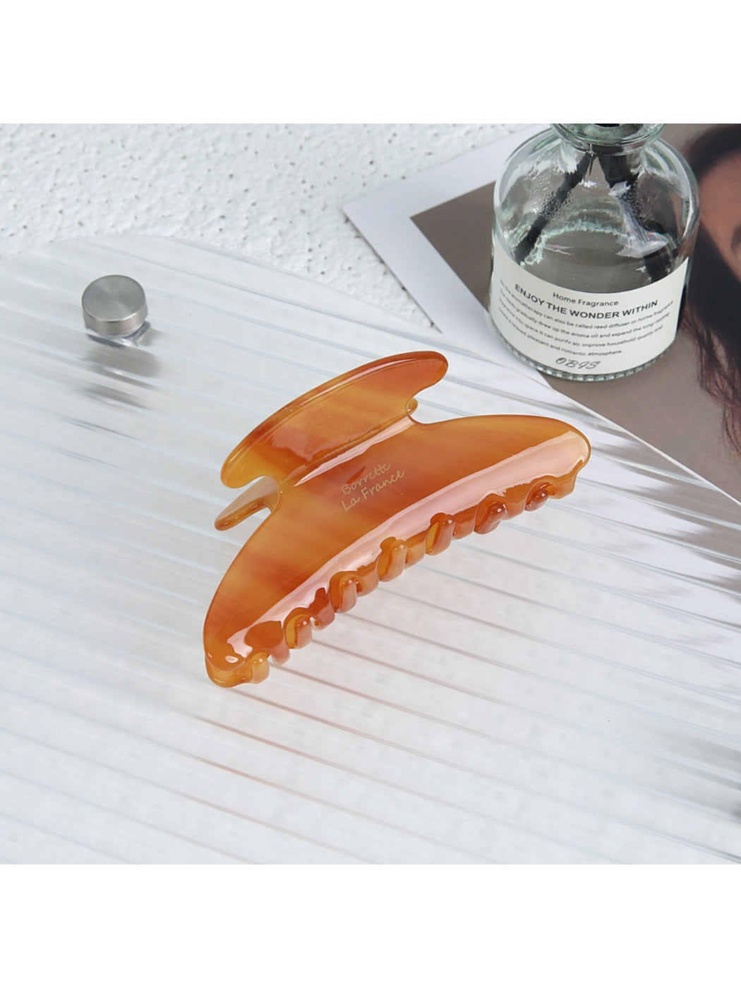 Beau - Hair Claw Alexander Clip