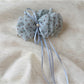 Beau - Sweet Style Ribbon Bow Banana Clip