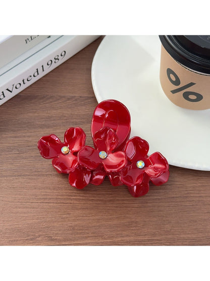 Beau - Luxury Acetate Hair Clips for Women