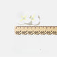 Beau - Sweet Double Flower Hair Clip