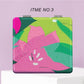 Mirroray - Portable Foldable Compact Makeup Mirror