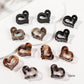 Beau - Bulk Small Hair Clips Pack