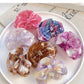 Beau - Bow Hair Claw Clip