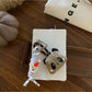 Keypus - Funny Animals Shaped Keychains