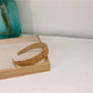 Gifty - Rural Style Flower Pattern Headband