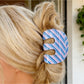 Beau - M-Shaped Hair Clip