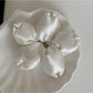 Gifty - 3D Flower Scrunchie and Headband