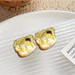 Beau - Cute Acrylic Sea Motif Cartoon Claw Clip