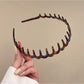 Gifty - Cute Volumizing Wave Headband