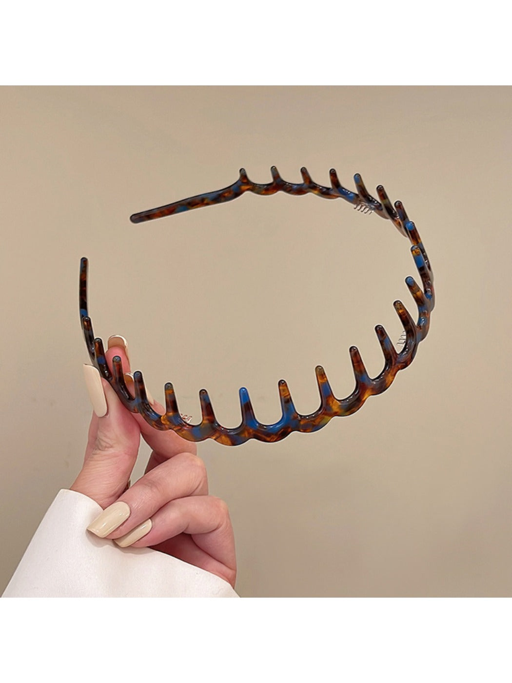 Gifty - Cute Volumizing Wave Headband