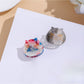 Beau - Whimsical Cat Shaped Hair Clip