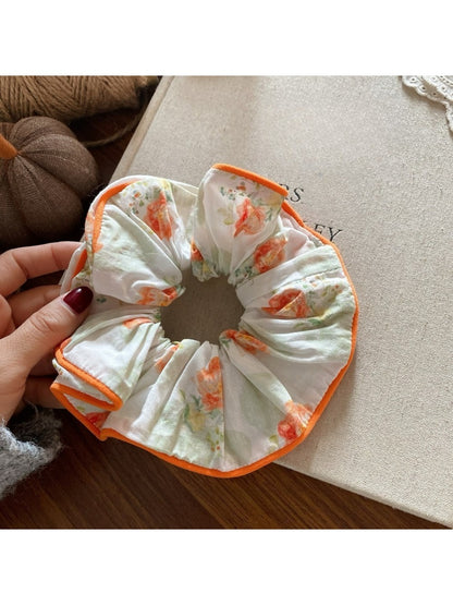 Gifty - Sweet Elegant Lace Scrunchie