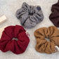 Gifty - Valentines Day Love Heart Scrunchie